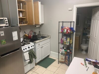 Building Photo - 875 Beacon St