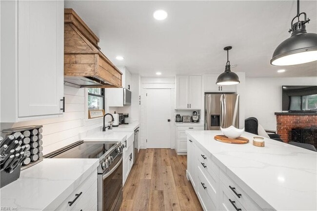 Building Photo - 600 Etheridge Rd