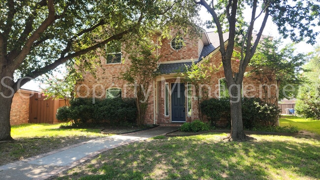 Building Photo - 329 Parkhurst Ln