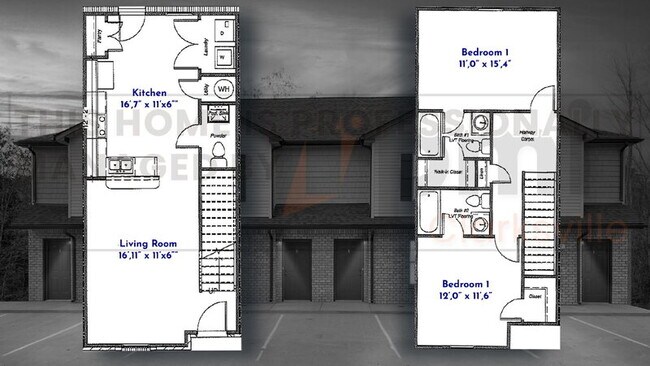 Building Photo - 107 Smithson Ln