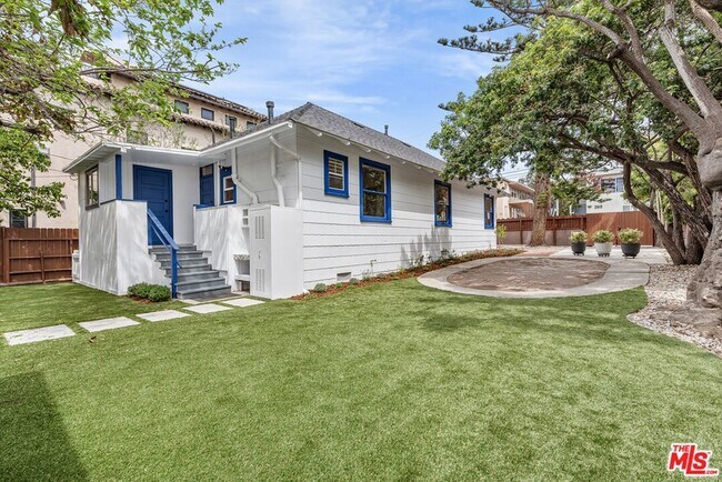 Building Photo - 2650 2nd St