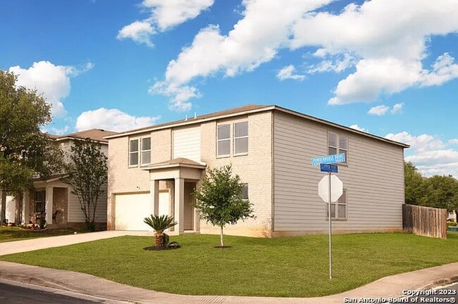 Building Photo - 10002 Powderhouse Dr