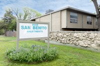 Building Photo - San Benito