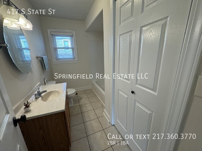 Building Photo - 417 S State St