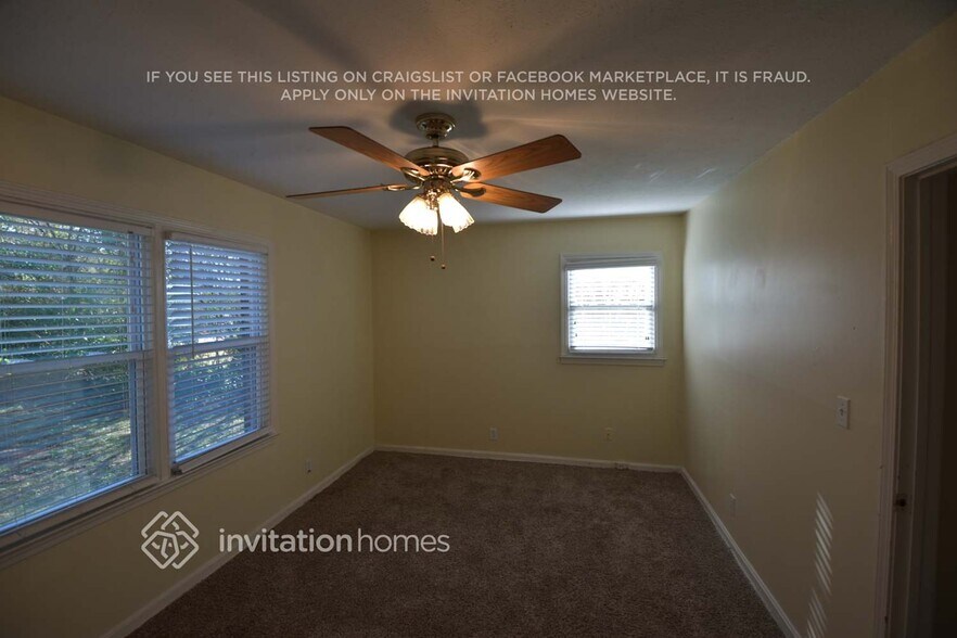 Building Photo - 1105 Pirkle Rd