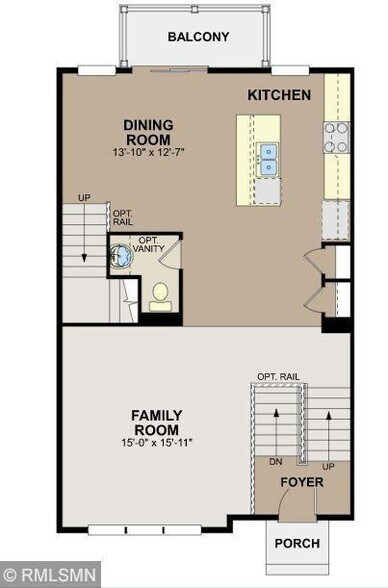 Building Photo - 6532 Joliet Ave S