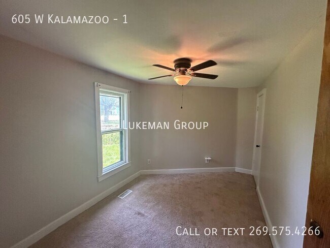 Building Photo - 605 W Kalamazoo-1