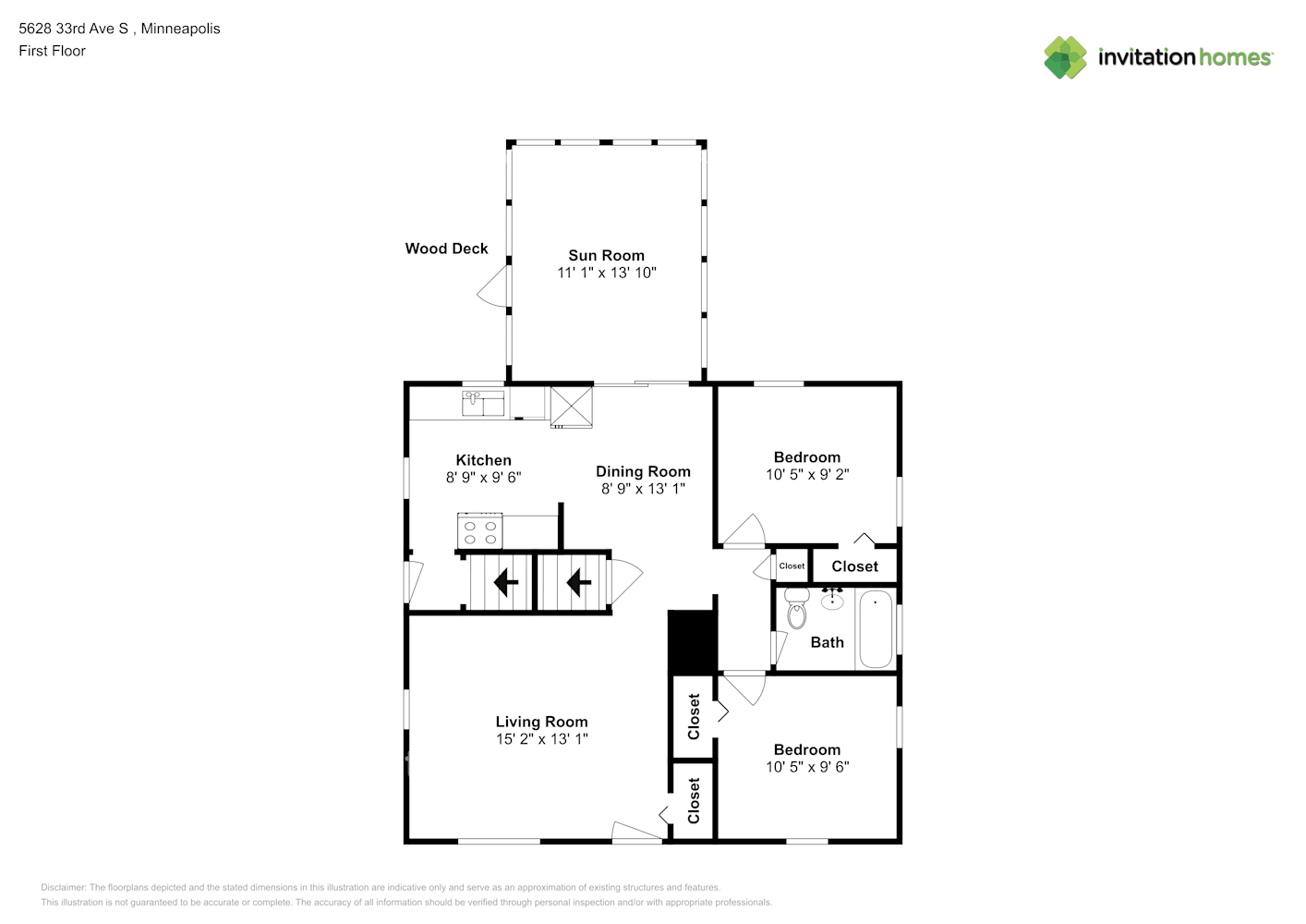 Building Photo - 5628 33rd Ave S