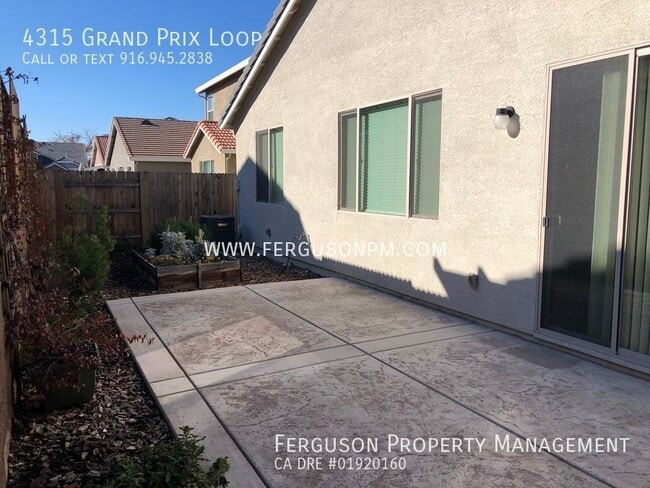 Building Photo - 4315 Grand Prix Lp