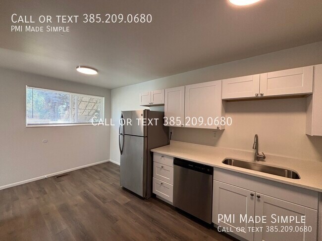 Building Photo - 443 1600 S