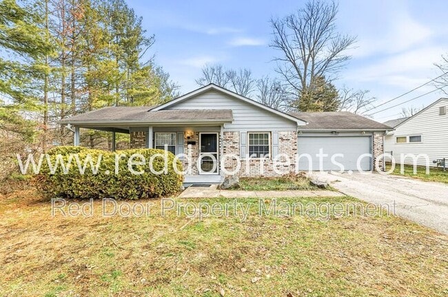 Building Photo - 517 Gibbs St