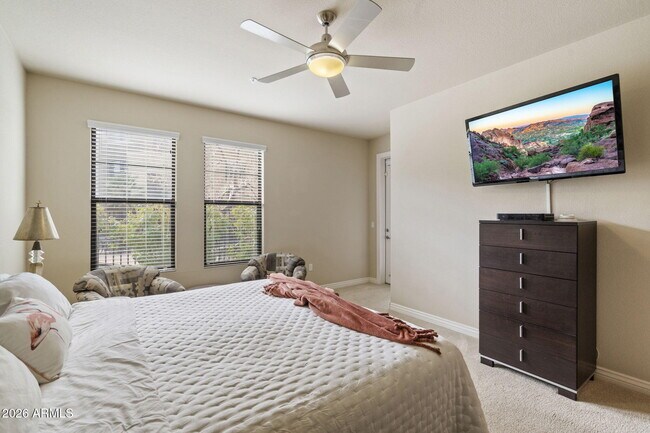 Building Photo - 7601 E Indian Bend Rd