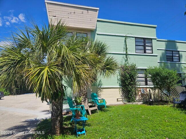 Building Photo - 1630 S Atlantic Ave