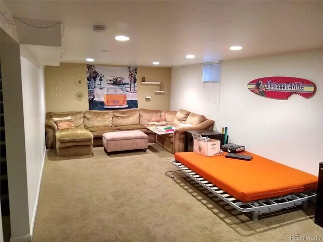 Building Photo - 1411 26th St