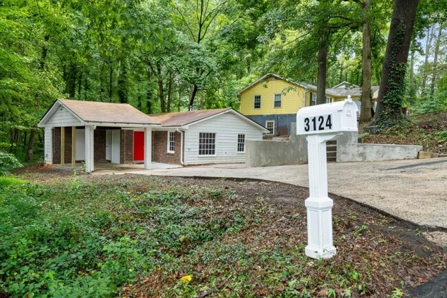 Primary Photo - 3124 Shirley Dr