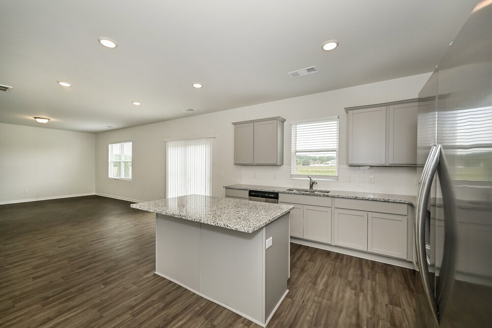 Building Photo - 545 Samuel Lee Ln