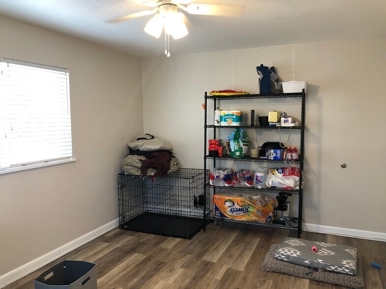 Building Photo - 312 Jagoe St