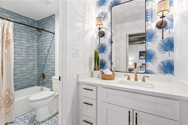 Building Photo - 3808 Leafield Dr