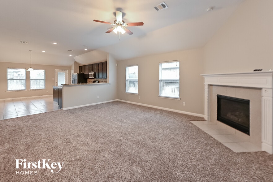 Building Photo - 9119 Newcroft Ct