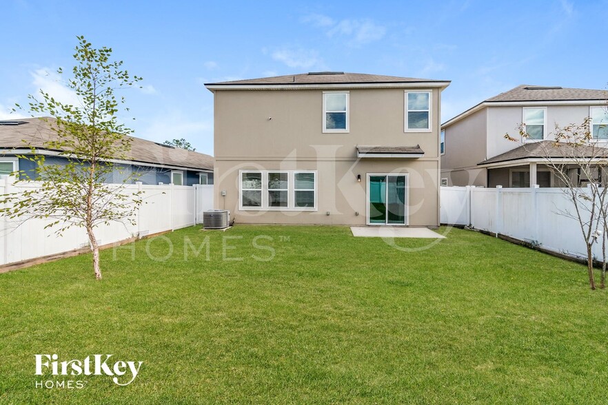 Building Photo - 8369 Cape Fox Dr
