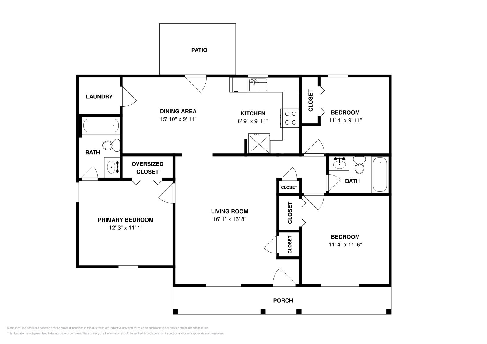 Building Photo - 7112 Windsong Way