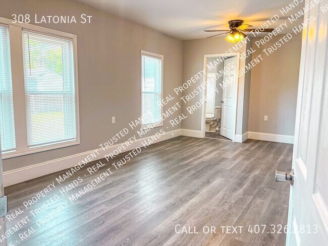 Building Photo - 308 S Latonia St