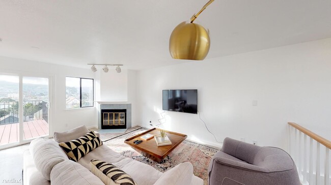 Primary Photo - 1 br, 1 bath House - 163 Hearst Ave Privat...