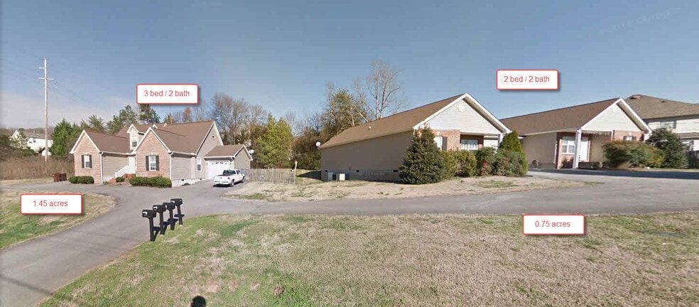 Building Photo - 10831 Woody Dr