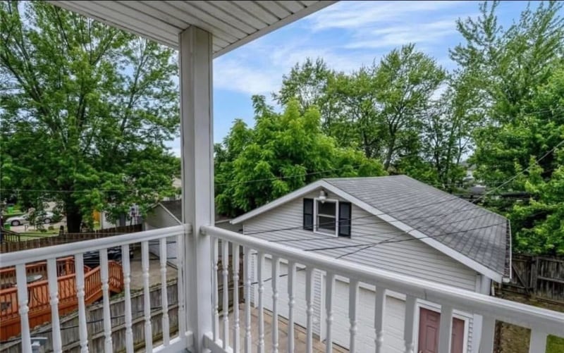 Building Photo - 4680 E 85th St