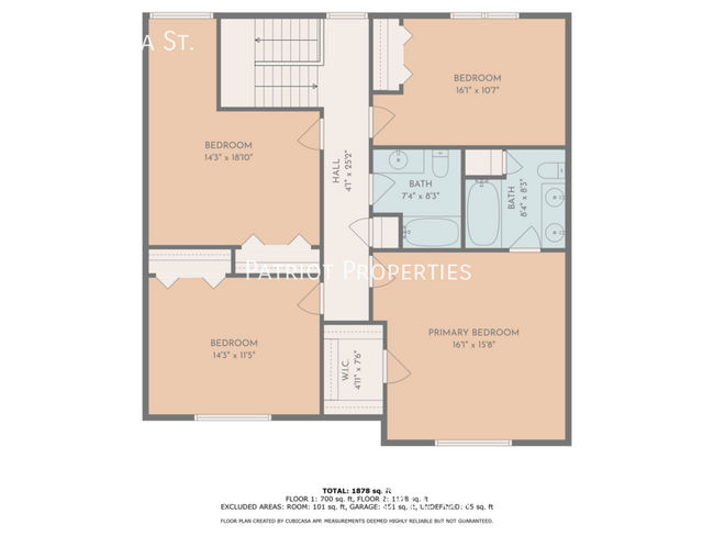 Building Photo - 4 bed/2 bath Duplex in Tomah, WI