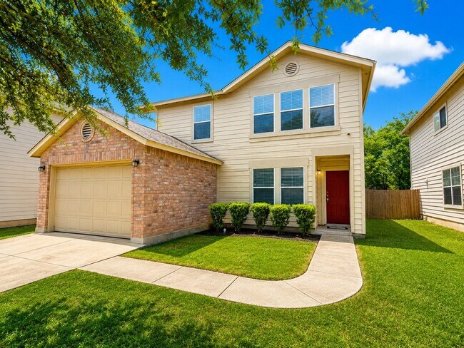 Building Photo - Lovely 3 Bedroom 2.5 Bath with easy access to shopping, schools, I-1604, I-410, Hwy 151, SeaWorld...