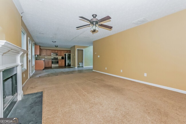 Building Photo - 4468 Abram Way