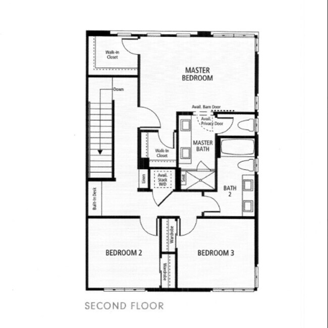 Building Photo - 7797 Paxton Pl
