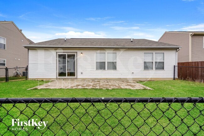Building Photo - 3149 Monterey Dr