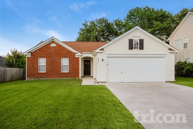 Building Photo - 5877 Culloden Ct