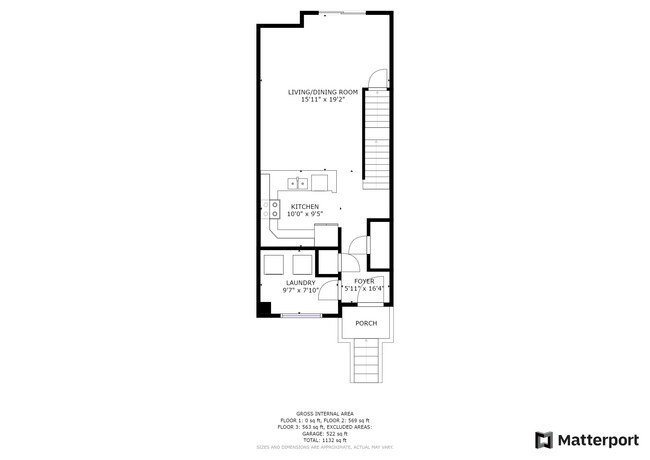 Building Photo - 7100 Country Club Dr