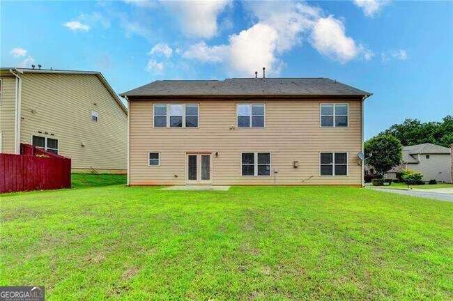 Building Photo - 4228 Woods Creek Ln