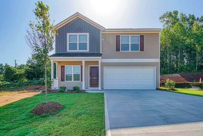 Building Photo - 4 BR, 2.5 BA, 2 Car Garage, Boiling Springs School District 2