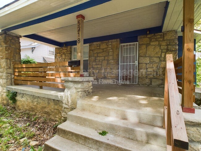 Building Photo - 5218 Highland Ave