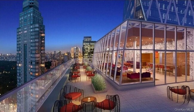 Building Photo - 322 W 57th St