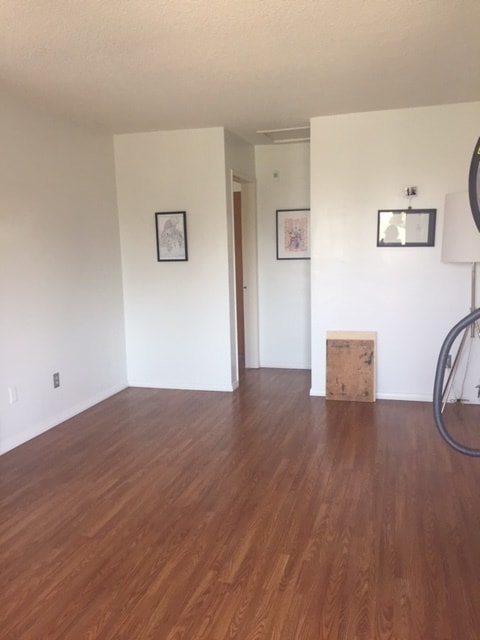 Living Room - 1933 12th St