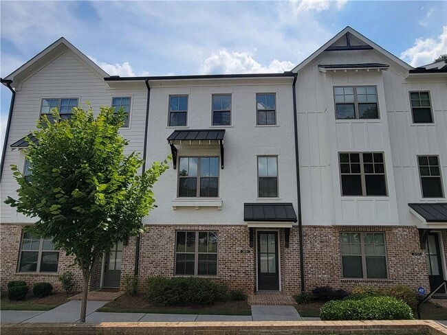 Building Photo - 3691 Ample Ave