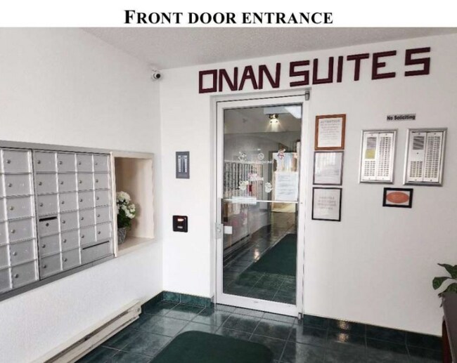 Building Photo - 3305 Sunset Ave