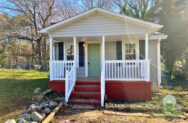 Primary Photo - 110 Boyd Ave