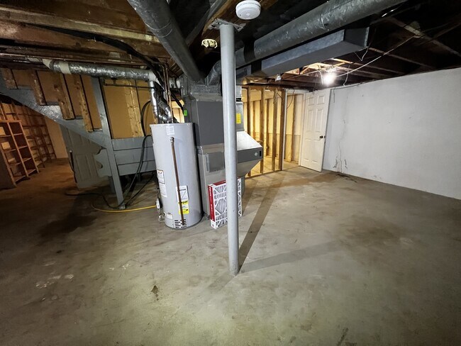 Building Photo - 3445 Allison Way