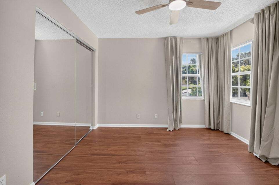 Guest bedroom - 8108 Summer Shores Dr