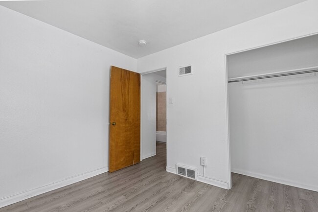 Floorplan - Cascade Apartments
