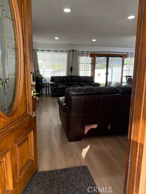 Building Photo - 6601 Woodlake Ave