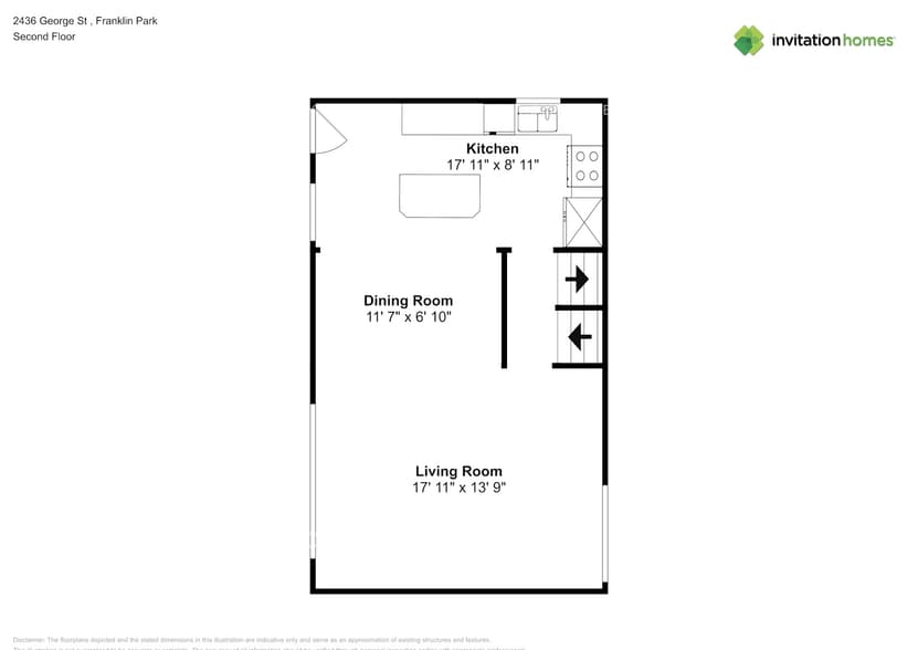 Building Photo - 2436 George St