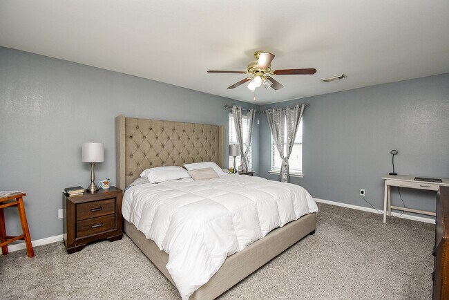 Building Photo - 6111 Harvest Terrace Ct